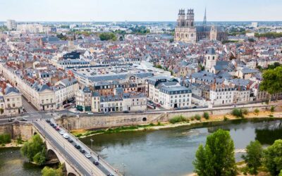 Éclairer l’Obscurité : Guide du Recrutement Local Réussi en Centre-Val de Loire