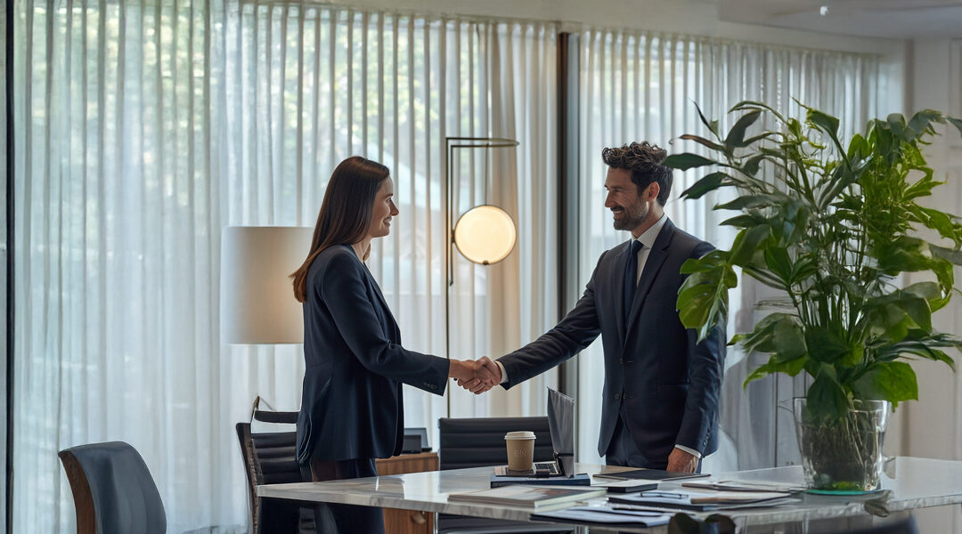 Pourquoi confier un recrutement à un seul cabinet favorise la qualité et l’engagement ?