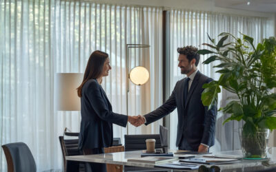 Pourquoi confier un recrutement à un seul cabinet favorise la qualité et l’engagement ?